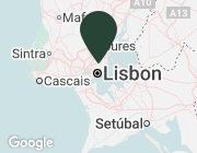 Pestana CR7 Lisboa